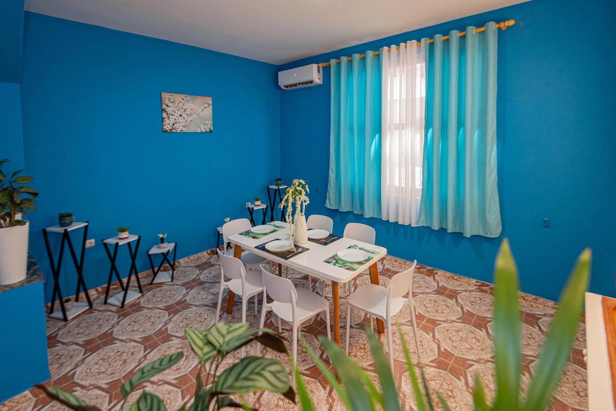 Vila Al3 Дуррес Экстерьер фото